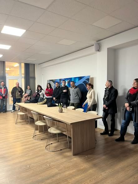 KÖRNYEZETVÉDELEM- ÉS VÍZÜGY ÁGAZATI SZAKMAI NAP