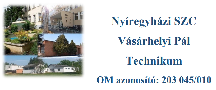 Pályaválasztási tájékoztató 2025/2026-os tanév