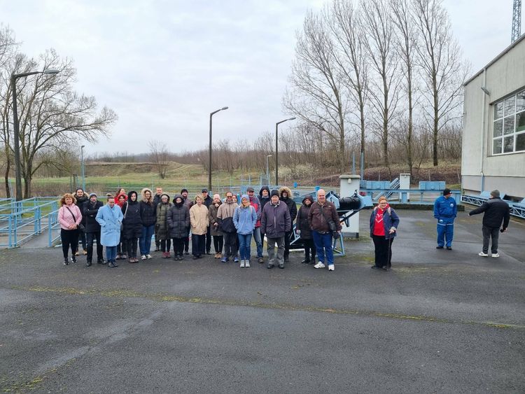 Ismét fókuszban az ÉVISZ!