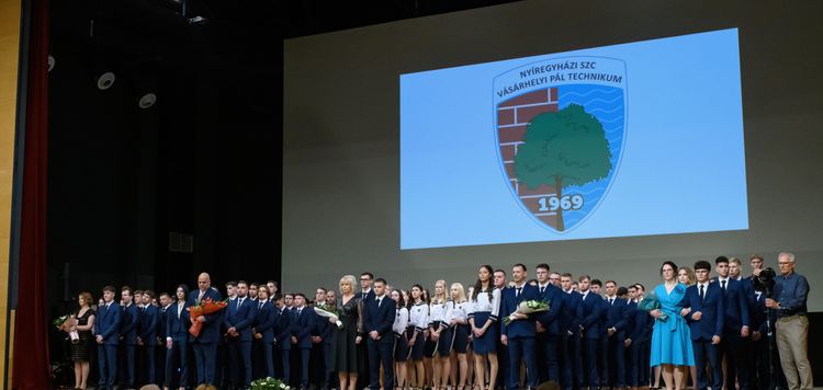 Bemutatkoznak végzőseink!💃🕺