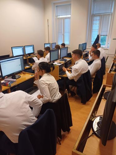 Technikusi vizsgák 2.