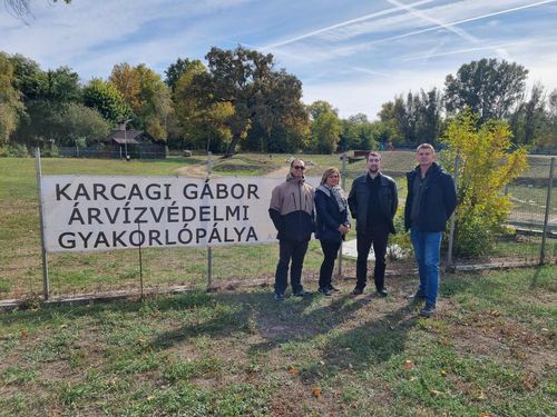 IKK Nonprofit Zrt. szakmai műhelyprogram