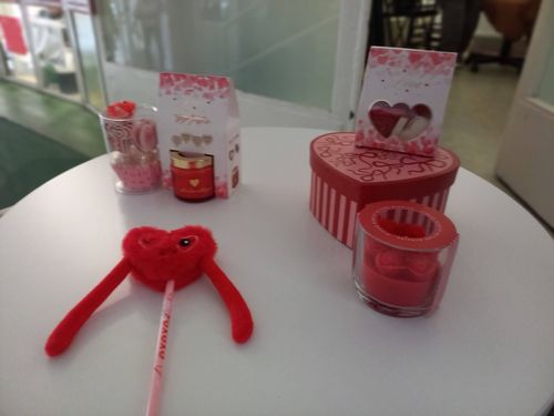 💞Valentin-nap iskolánkban💞