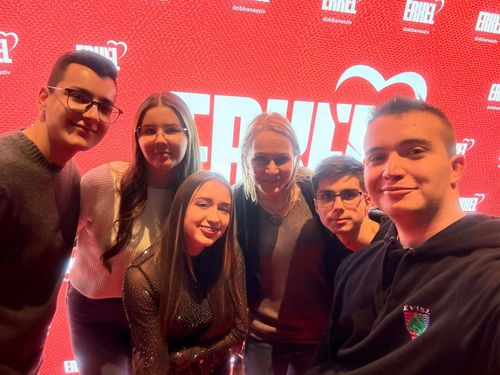 Jókai 200 Zárógála