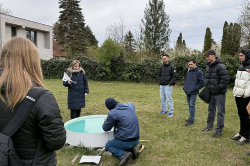 13 fő bejutott az OSZTV döntőjébe