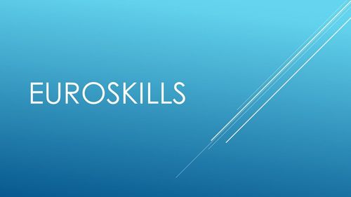 Találkozás a magyar EuroSkills versenyzőkkel