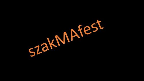 szakMAfest